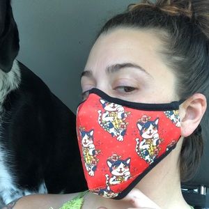 Meet your Posher, Alex